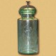 Whitall's Patent Atmospheric Jar