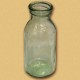 Yeoman's Fruit jar